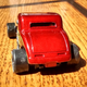 Illustration for article titled Matchbox 33 Ford Coupe